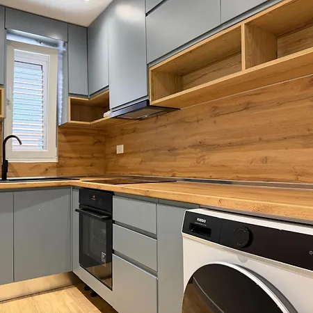 Prestige Blloku 티라나
