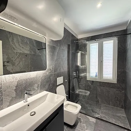Prestige Blloku Appartement